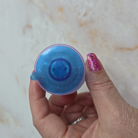 Popsocket lemon slice  interchangeable new - Picture 3 of 5